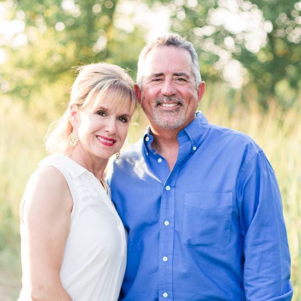 Meet your Posher, Pattie